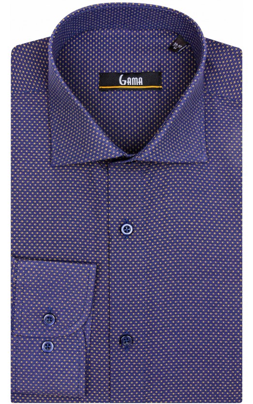 Camasa DESIGN 10100J1-VR-17-2 regular