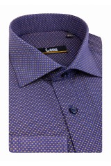 Camasa DESIGN 10100J1-VR-17-2 regular