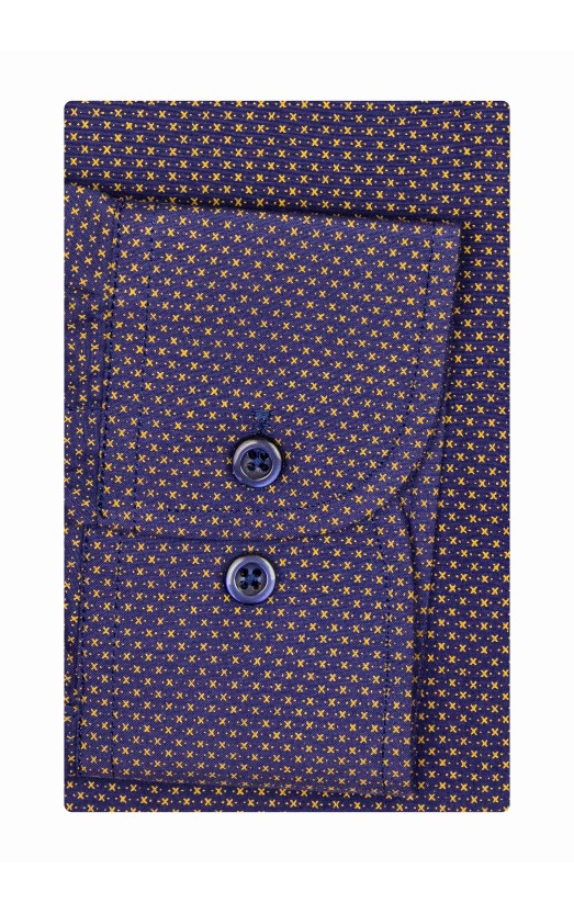 Camasa DESIGN 10100J1-VR-17-2 regular