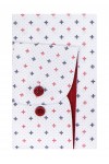 Camasa DESIGN AR 1311-11 slim