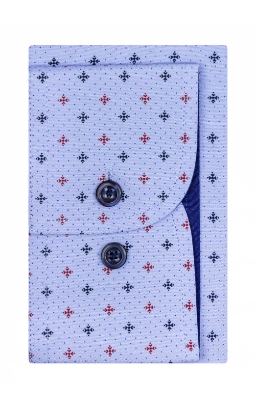 Camasa DESIGN AR 1311-51 slim
