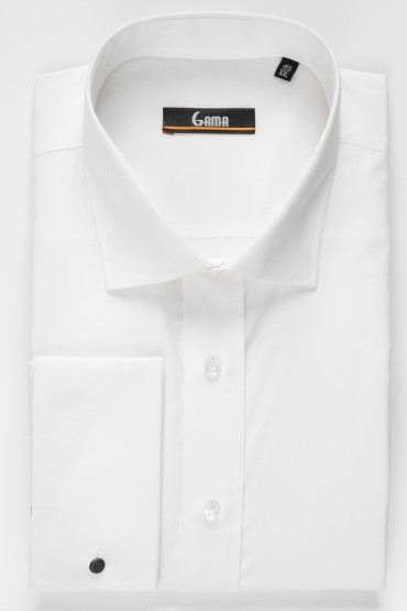Camasa eleganta 2XL cu butoni