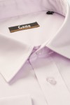 Camasa cu maneca lunga XXXL lila uni