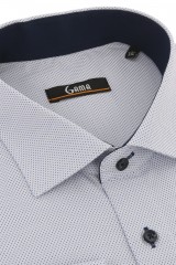 Camasa 2XL cu imprimeuri mici
