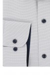 Camasa barbati cu picouri 2XL