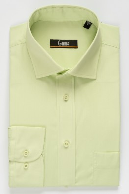 Camasa vernil slim fit