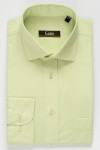 Camasa vernil slim fit