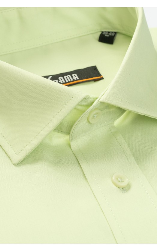 Camasa vernil slim fit