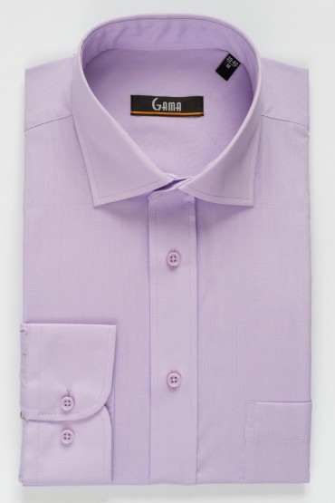 Camasa 2XL si 3XL mov