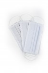 Masca de protectie reutilizabila - set 100 buc