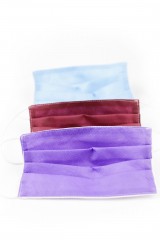 Masca de protectie reutilizabila - family pack 5 buc
