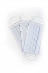 Masca de protectie reutilizabila - family pack 5 buc