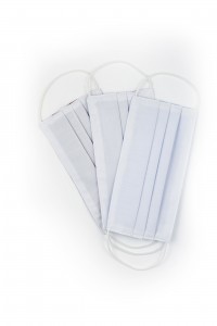 Masca de protectie reutilizabila - family pack 5 buc