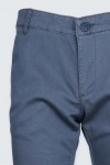 Pantaloni casual chino slim bumbac jeans