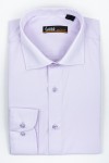 Camasa slim mov uni Tall fit