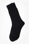 Sosete barbatesti lungi negre