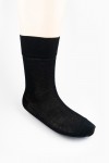Sosete barbatesti lungi negre